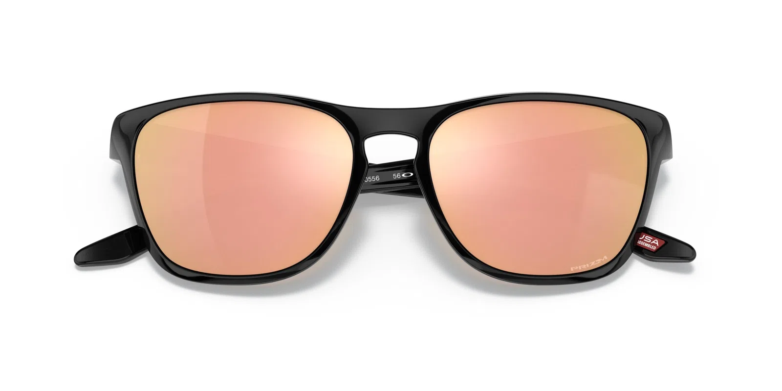 Oakley Manorburn 9479 Sunglasses - view 59
